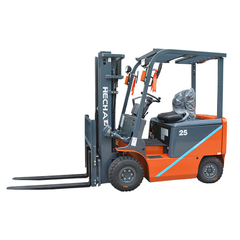 2-3.5ton electric forklift
