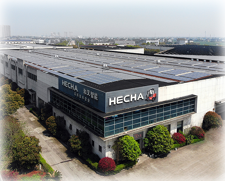 Hecha Intelligent Equipment Co, Ltd.